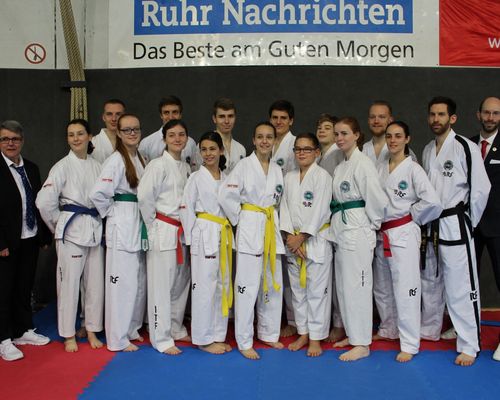Nachlese: Deutsche Meisterschaft 2017