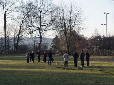 Winterbach Freizeit 2016