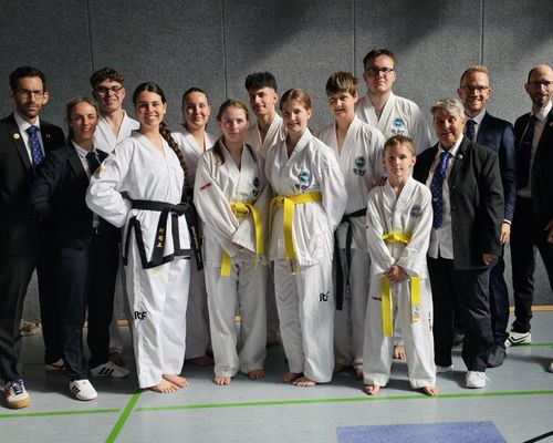 Nachlese: BY Open 2026 in Bad Kissingen